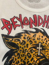 Load image into Gallery viewer, Small Leopard Tank - Misprint
