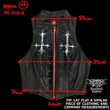 Load image into Gallery viewer, The Unholy Vest
