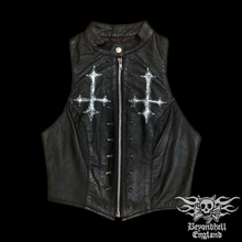 Load image into Gallery viewer, The Unholy Vest
