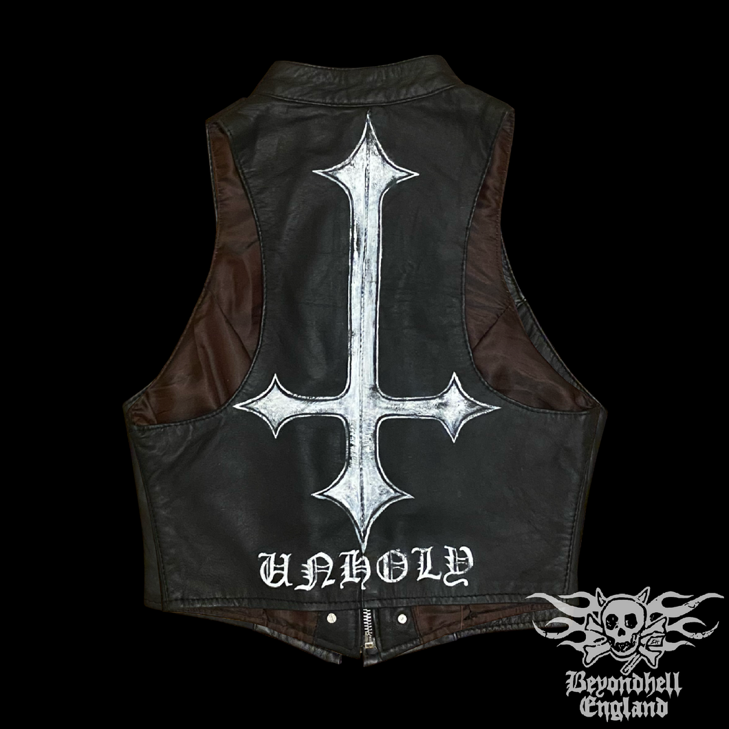 The Unholy Vest