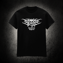 Load image into Gallery viewer, Beyondhell England T-Shirt (Made to order)
