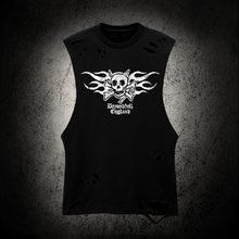 Load image into Gallery viewer, Beyondhell England Vest (Made to order)
