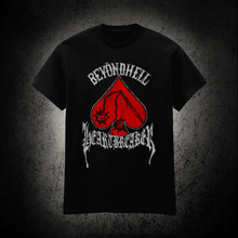 Load image into Gallery viewer, Heartbreaker T-Shirt (Made to order)
