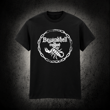 Load image into Gallery viewer, Beyondhell Scorpion T-Shirt (Made to order)
