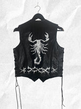 Load image into Gallery viewer, The Scorpion Thorn Waistcoat (UK shipping only)
