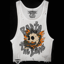 Load image into Gallery viewer, Bad To The Bone Tank
