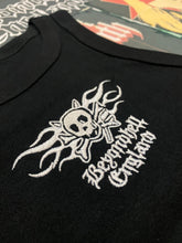 Load image into Gallery viewer, Small - Embroidered Beyondhell England Tank

