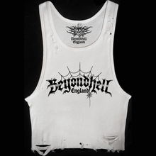 Load image into Gallery viewer, Beyondhell England Web Tank
