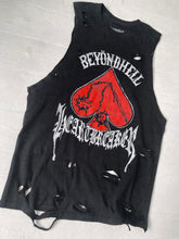 Load image into Gallery viewer, Heartbreaker Vest (Made to order)
