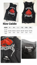 Load image into Gallery viewer, Dive Bar Vest (Made to order)
