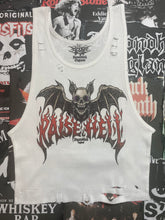 Load image into Gallery viewer, Medium Raise Hell Bat Tank
