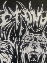 Load image into Gallery viewer, Large Cerberus Crop Tee
