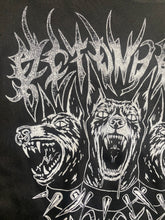 Load image into Gallery viewer, Medium Cerberus Crop Jumper
