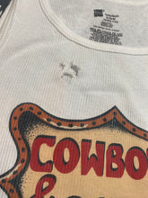 Load image into Gallery viewer, XL Cowboys Tank
