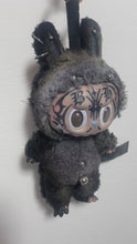 Load and play video in Gallery viewer, Tattooed Labubu + Free Display Case
