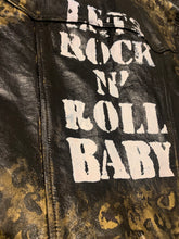 Load image into Gallery viewer, The Leopard Rebel Waistcoat
