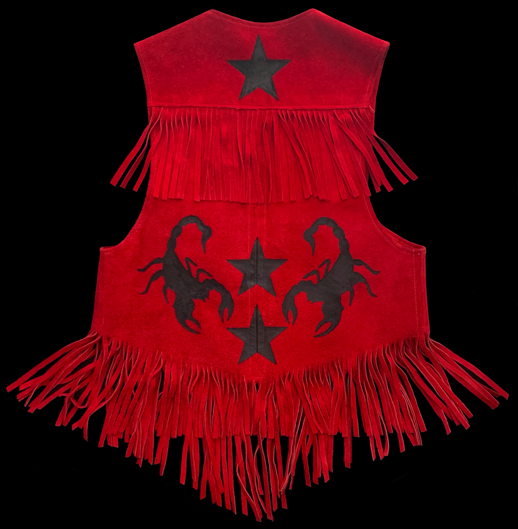 The Stinger Waistcoat