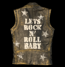 Load image into Gallery viewer, The Rockstar Waistcoat
