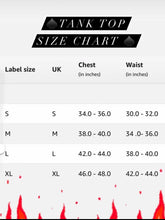 Load image into Gallery viewer, All Leather Tank
